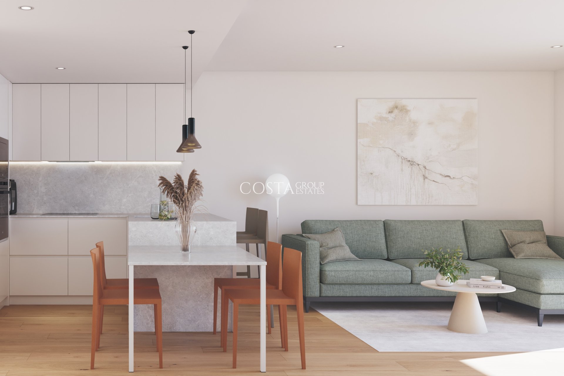New Build - Apartments -
San Pedro del Pinatar - San Pedro Del Pinatar