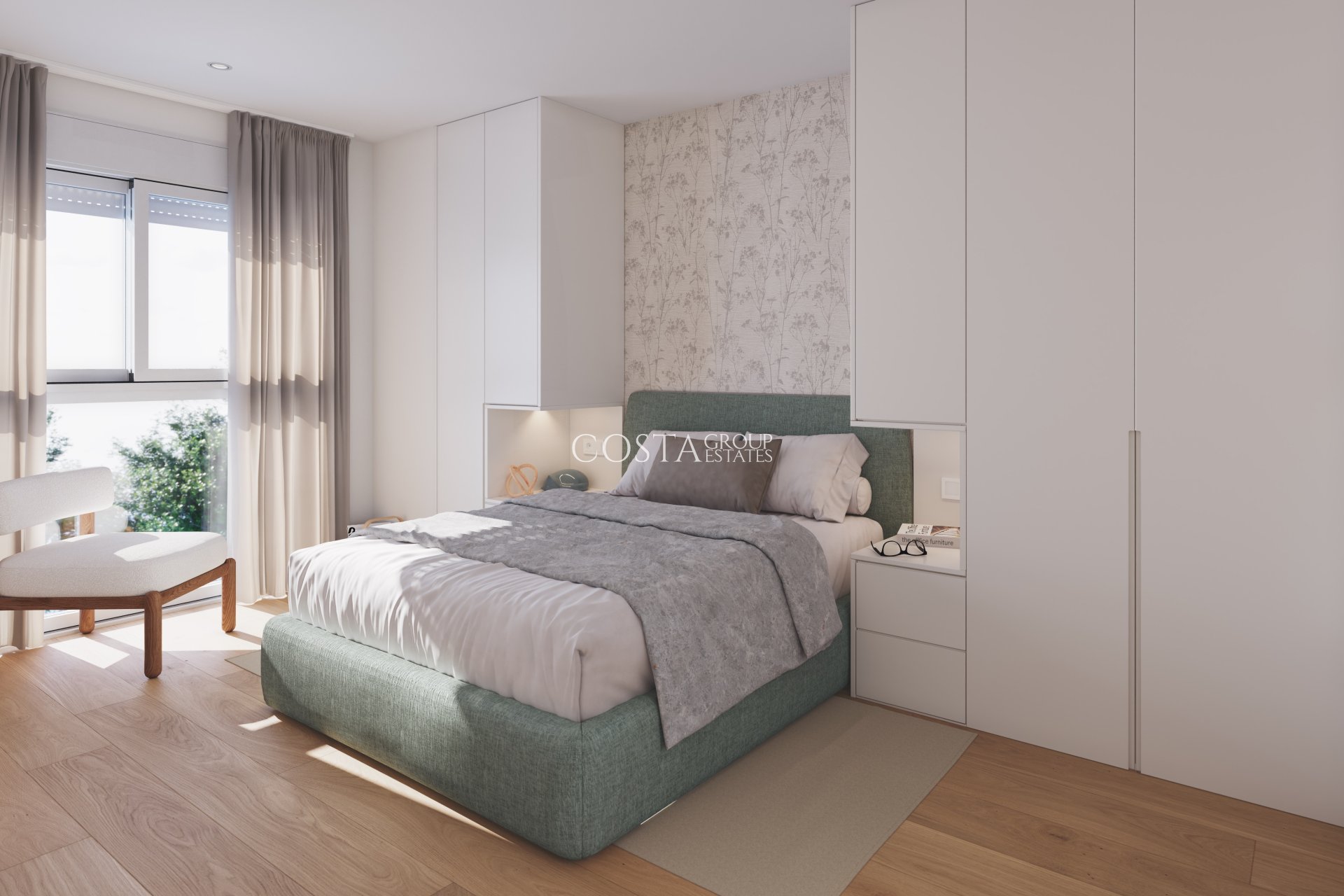 New Build - Apartments -
San Pedro del Pinatar - San Pedro Del Pinatar