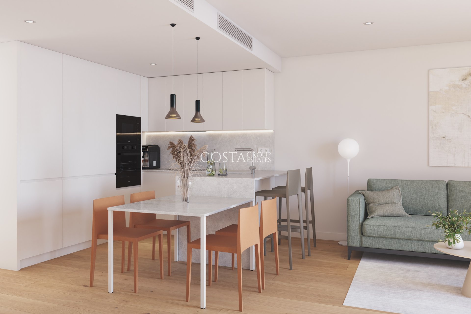 New Build - Apartments -
San Pedro del Pinatar - San Pedro Del Pinatar