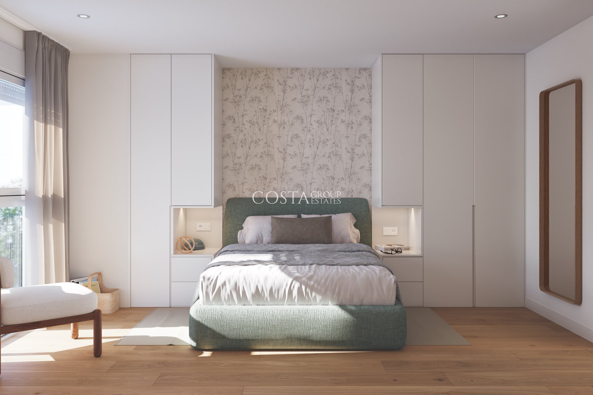 New Build - Apartments -
San Pedro del Pinatar - San Pedro Del Pinatar