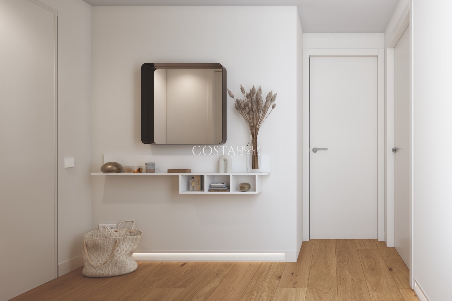New Build - Apartments -
San Pedro del Pinatar - San Pedro Del Pinatar