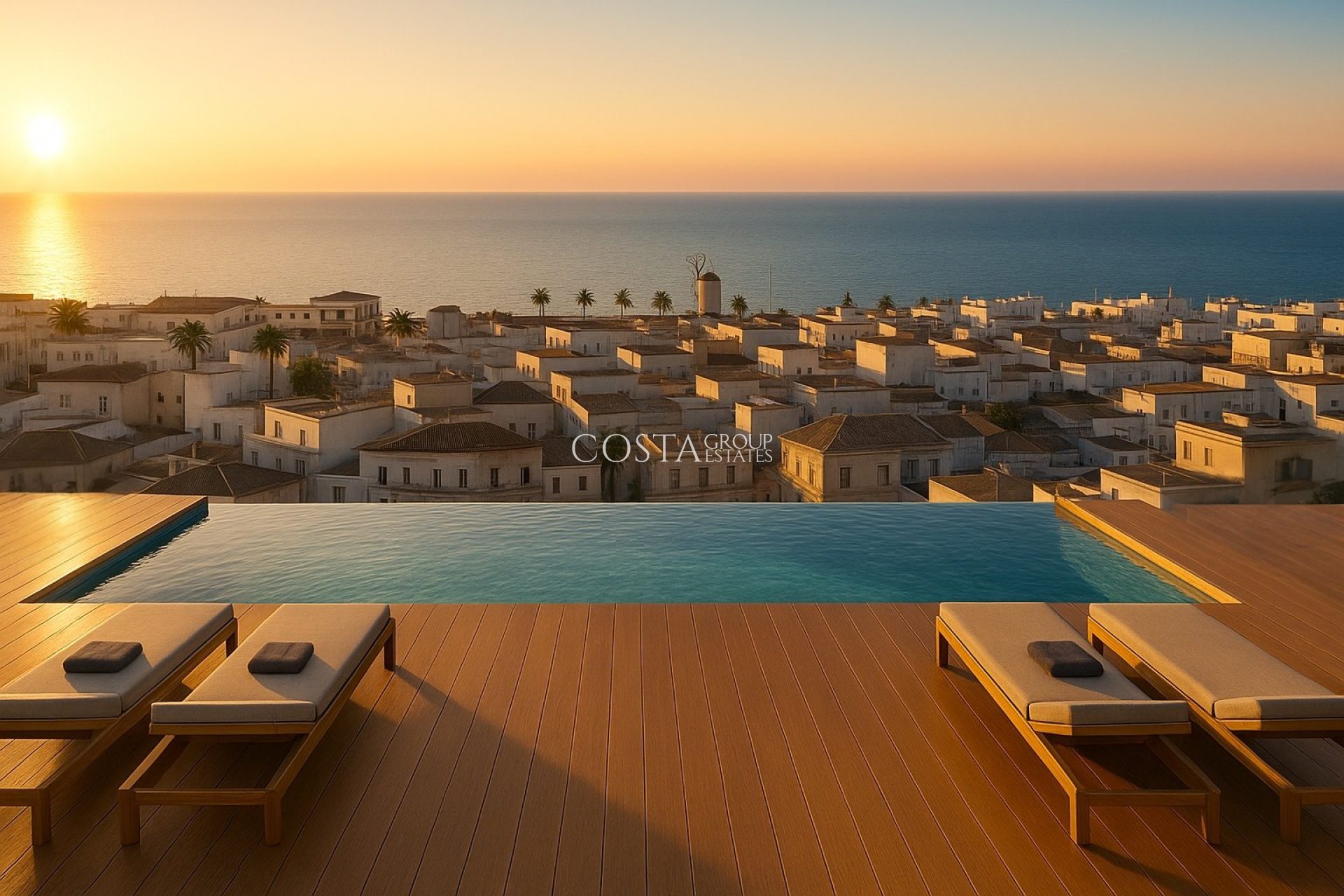 New Build - Apartments -
San Pedro del Pinatar - San Pedro Del Pinatar