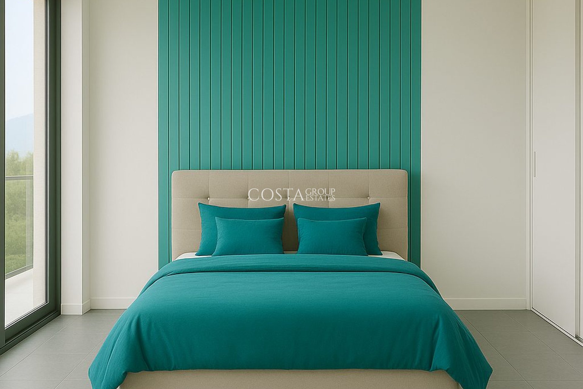 New Build - Apartments -
San Pedro del Pinatar - San Pedro Del Pinatar