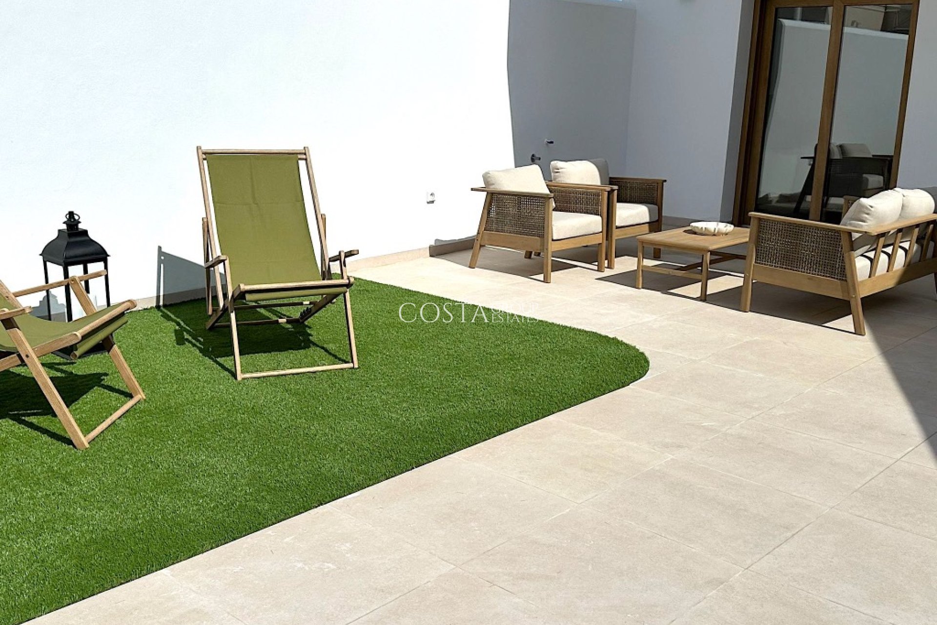 New Build - Apartments -
San Pedro del Pinatar - San Pedro Del Pinatar