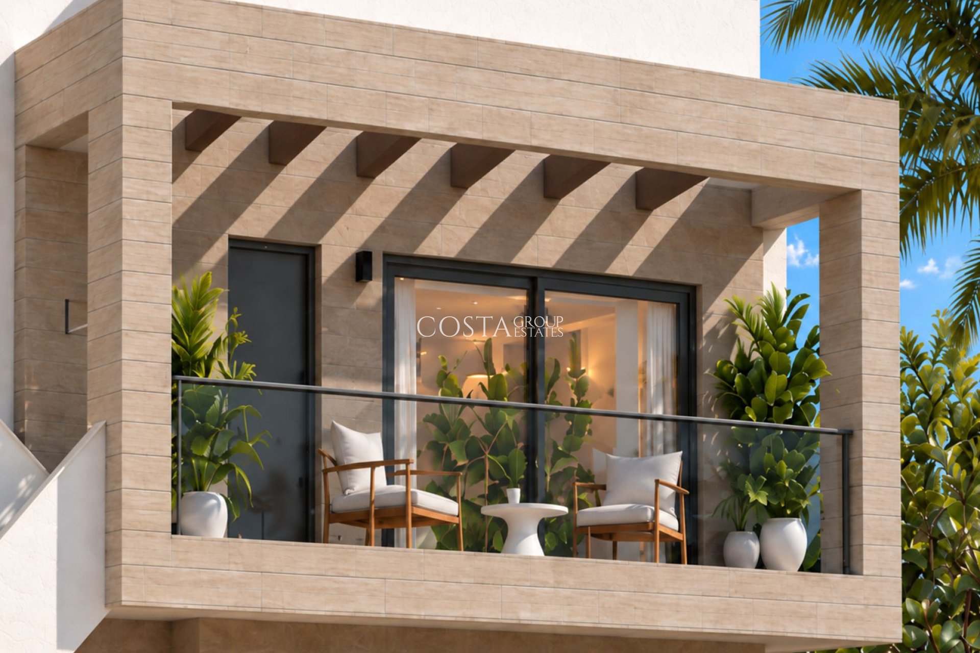 New Build - Apartments -
San Pedro del Pinatar - San Pedro Del Pinatar