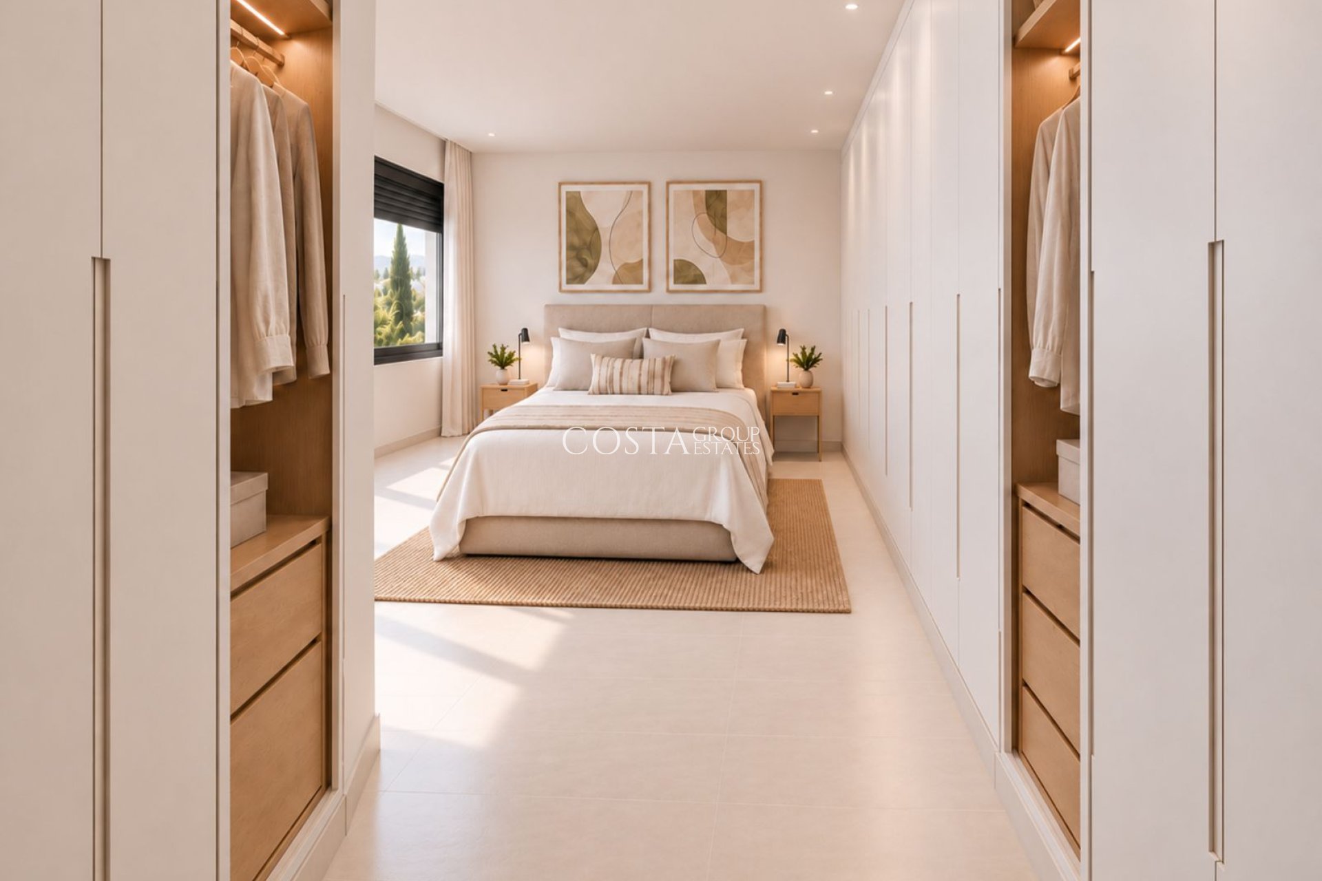 New Build - Apartments -
San Pedro del Pinatar - San Pedro Del Pinatar