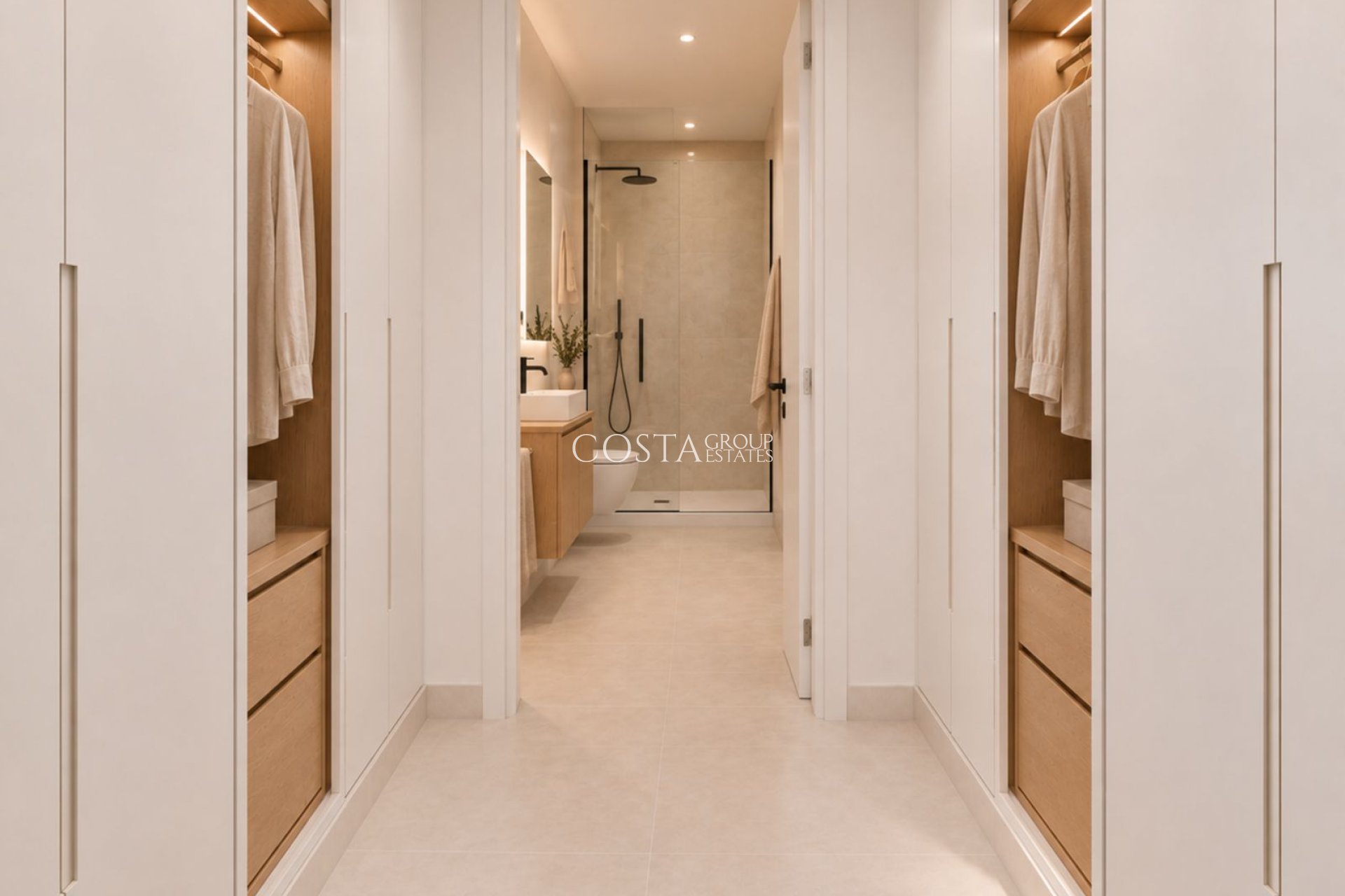 New Build - Apartments -
San Pedro del Pinatar - San Pedro Del Pinatar