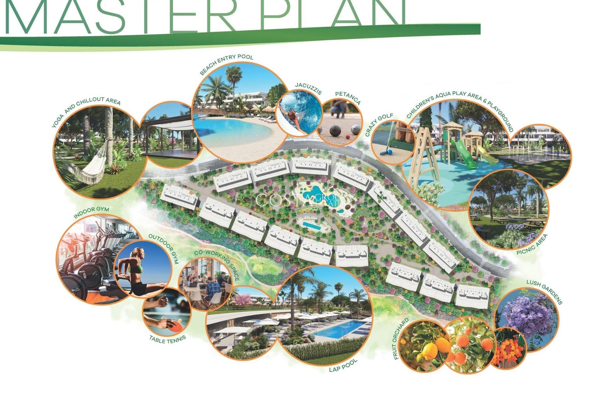 New Build - Apartments -
San Roque - Alcaidesa