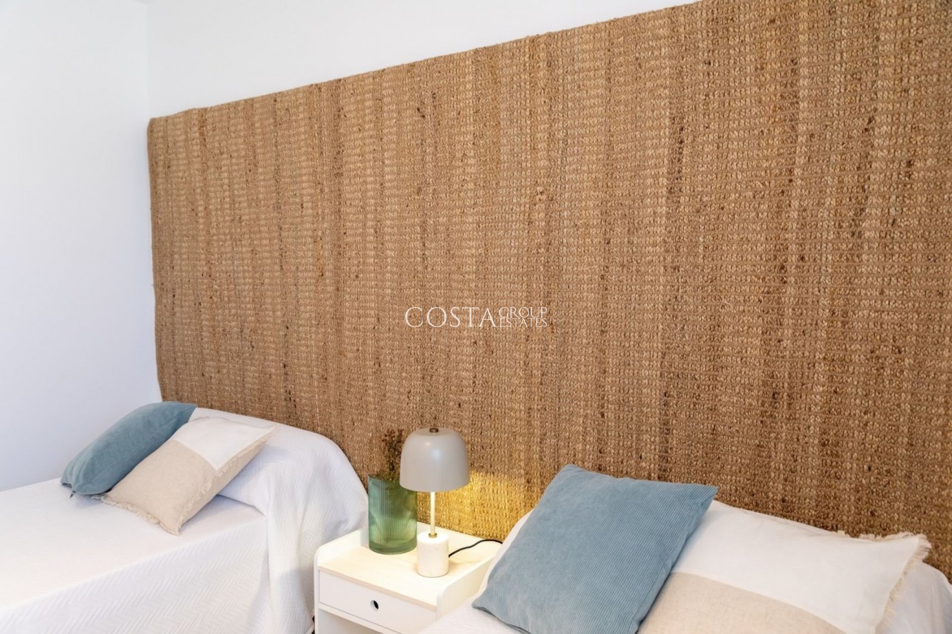 New Build - Apartments -
Santa Pola - Gran Alacant