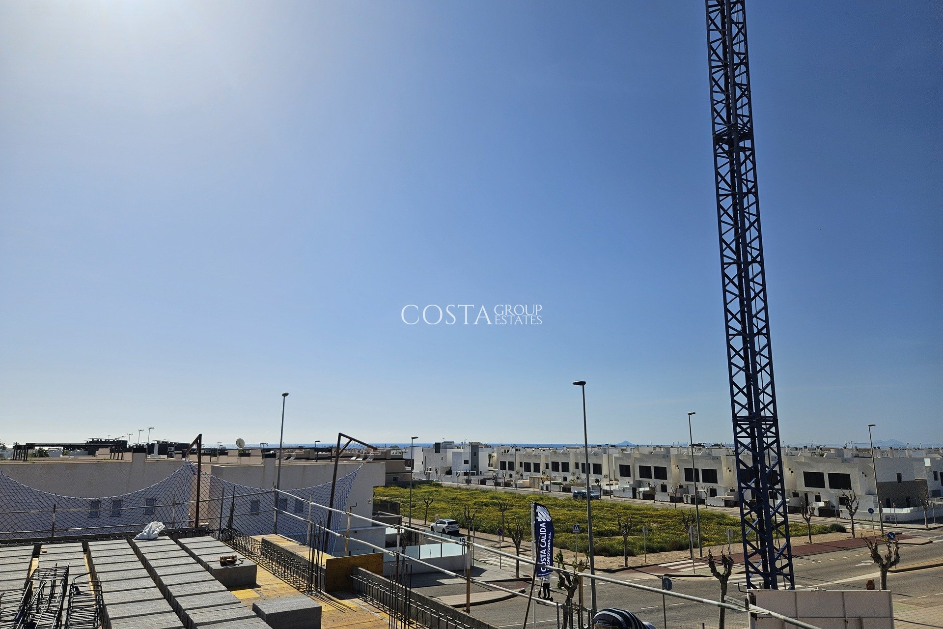 New Build - Apartments -
Torre de la Horadada