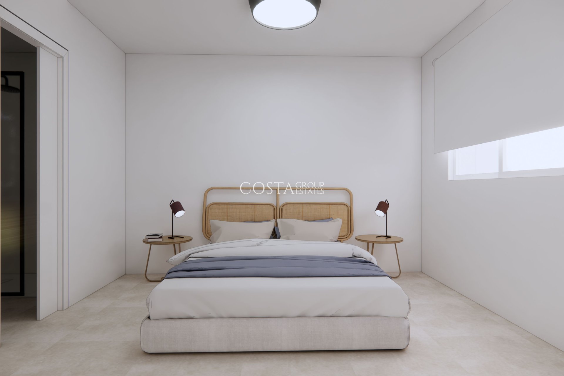 New Build - Apartments -
Torre de la Horadada