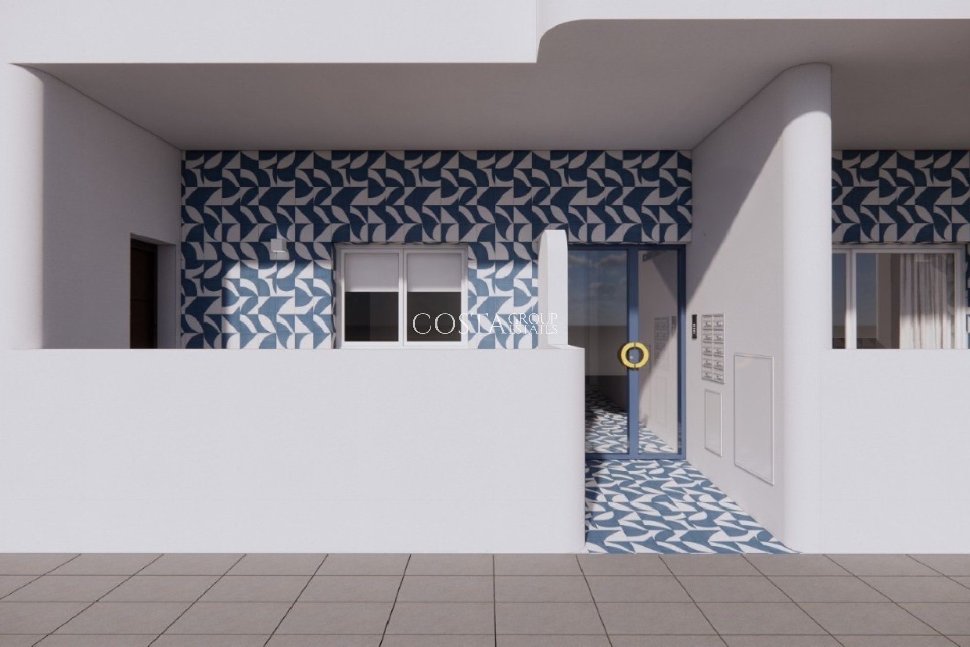 New Build - Apartments -
Torre de la Horadada