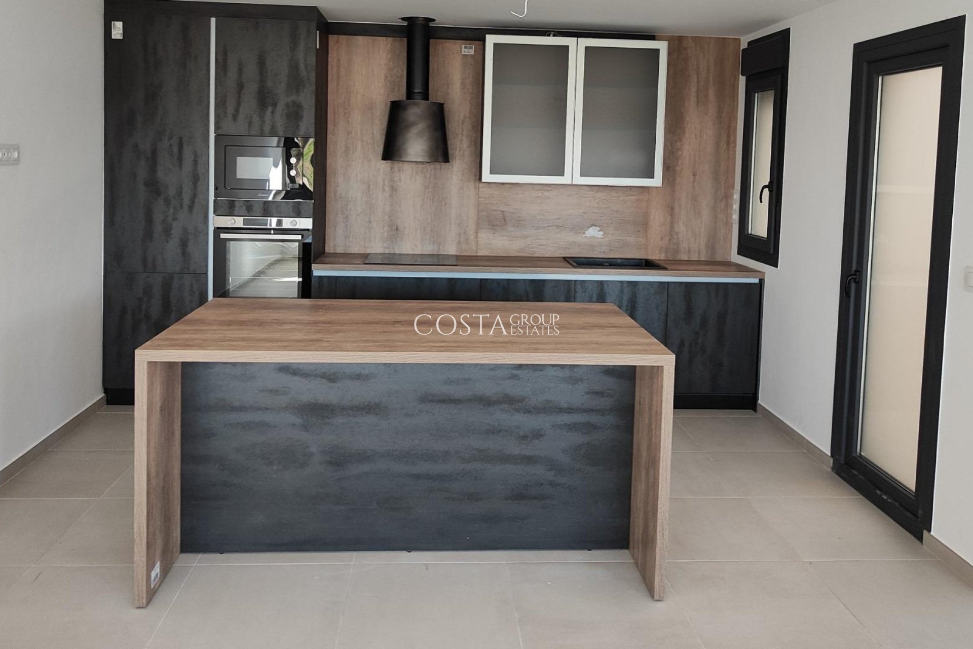 New Build - Apartments -
Torre Pacheco - Centro