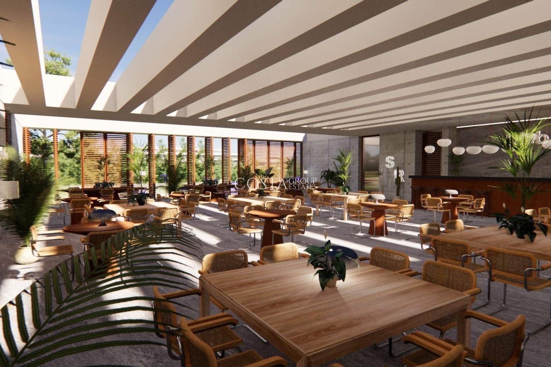 New Build - Apartments -
Torre Pacheco - Santa Rosalia Lake And Life Resort