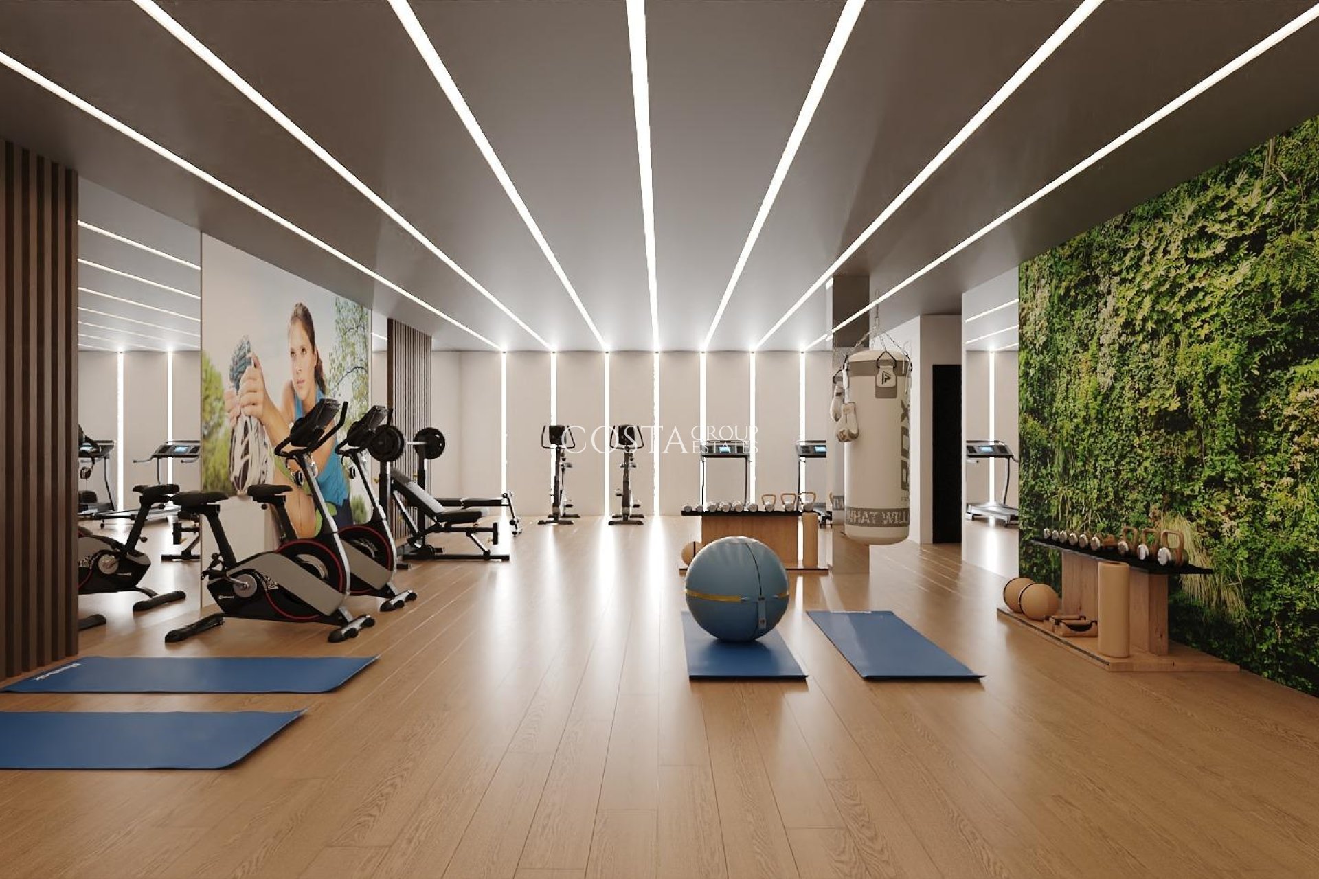 New Build - Apartments -
Torre Pacheco - Santa Rosalia Lake And Life Resort