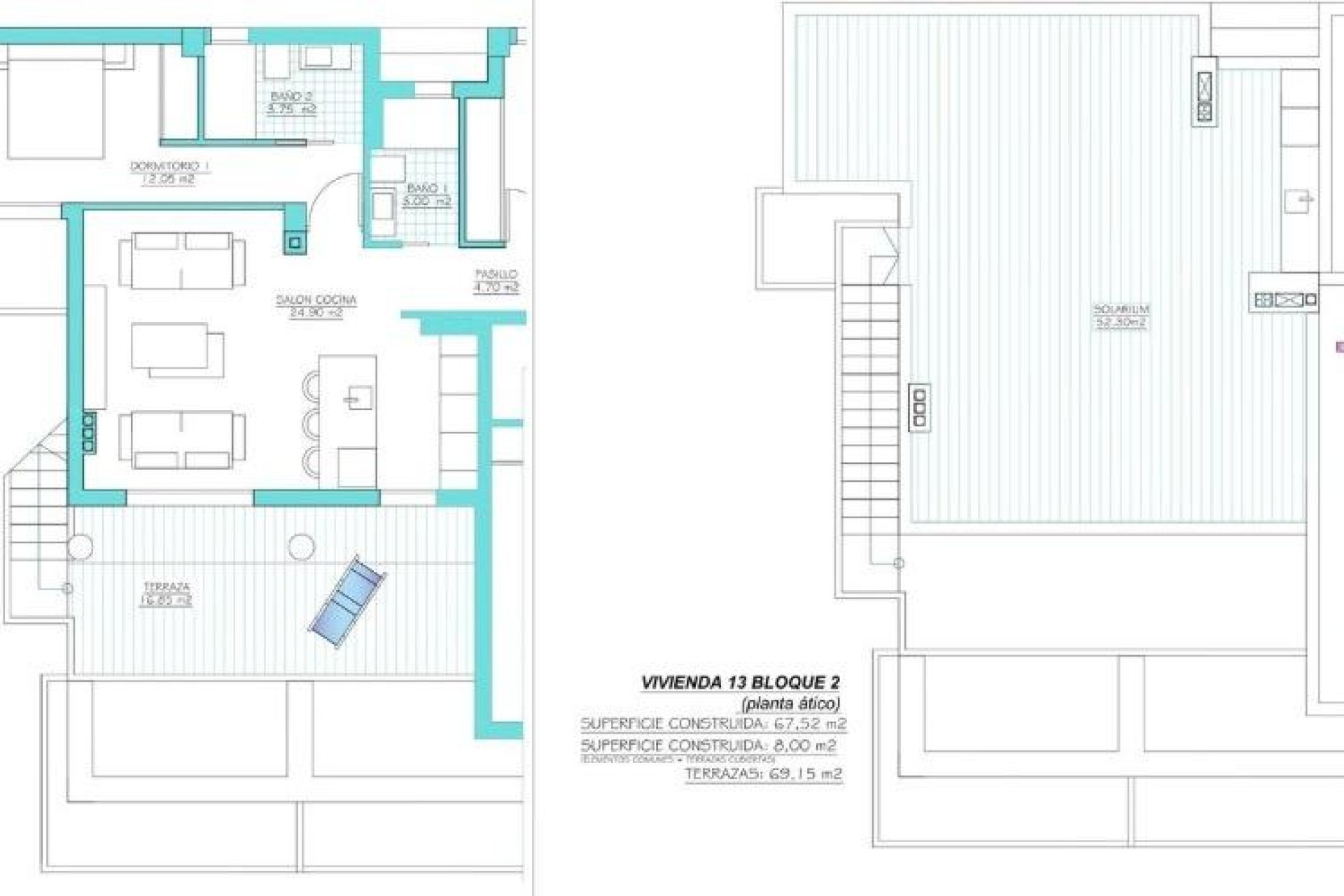 New Build - Apartments -
Torre Pacheco - Santa Rosalia Lake And Life Resort