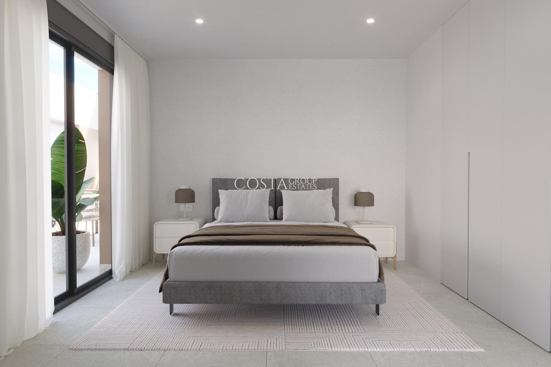 New Build - Apartments -
Torre Pacheco - Santa Rosalia Lake And Life Resort
