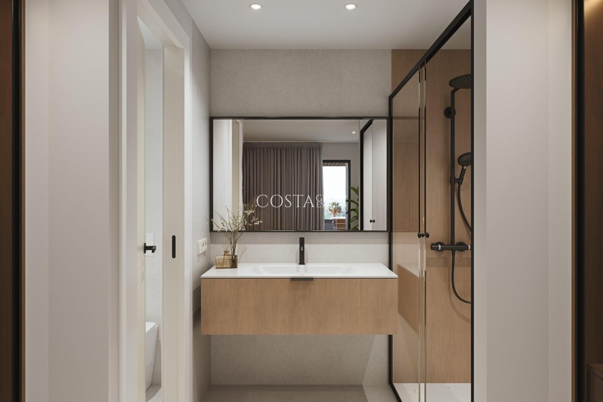 New Build - Apartments -
Torre Pacheco - Santa Rosalia Lake And Life Resort