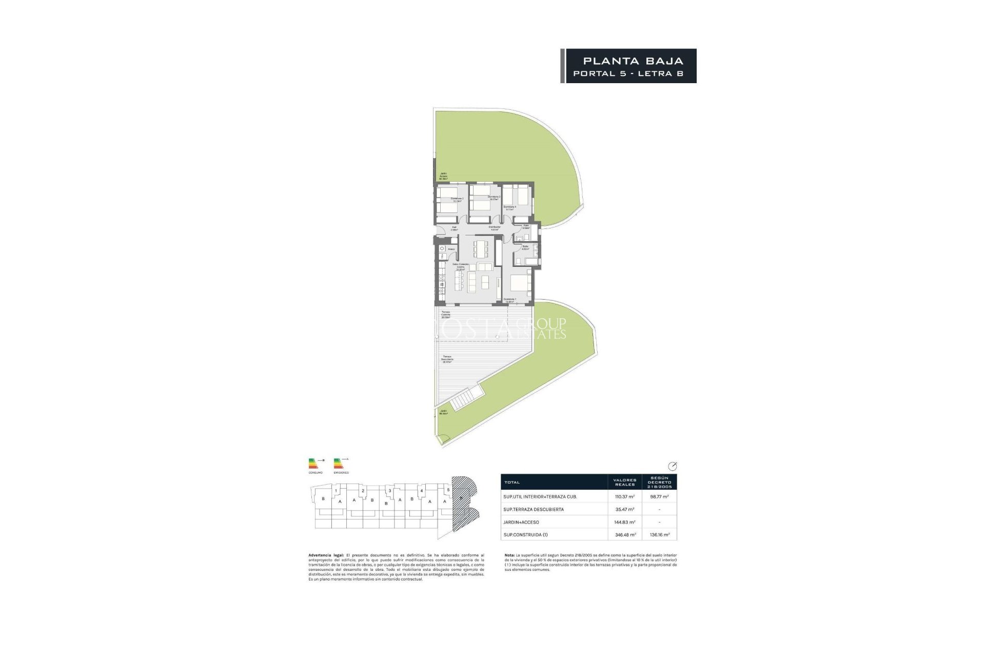 New Build - Apartments -
Torremolinos - Montemar
