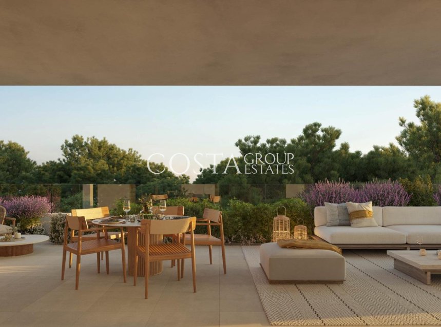 New Build - Apartments -
Torremolinos - Recinto Ferial