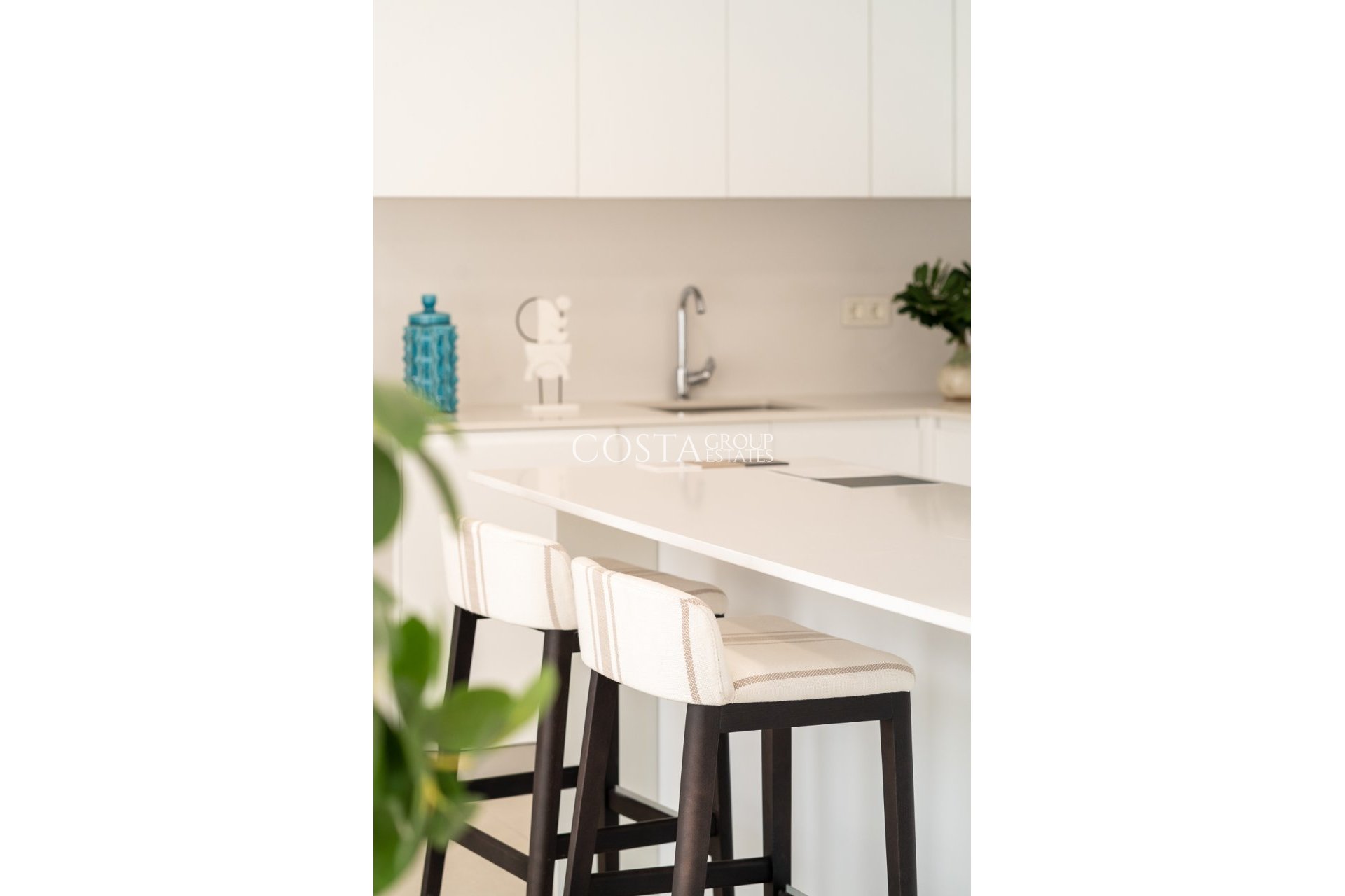 New Build - Apartments -
Torremolinos