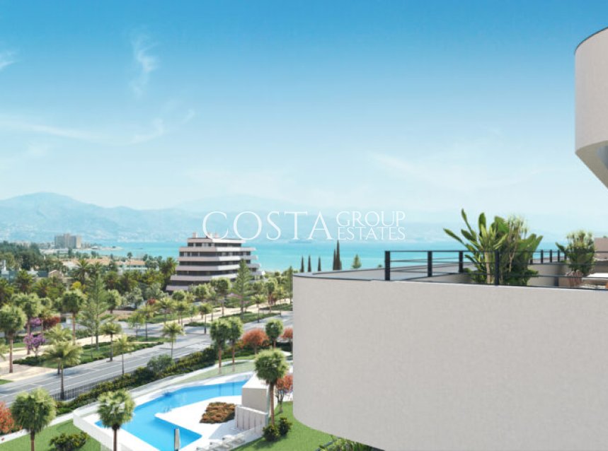 New Build - Apartments -
Torremolinos
