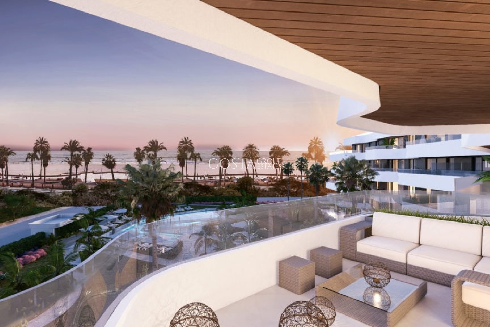 New Build - Apartments -
Torremolinos
