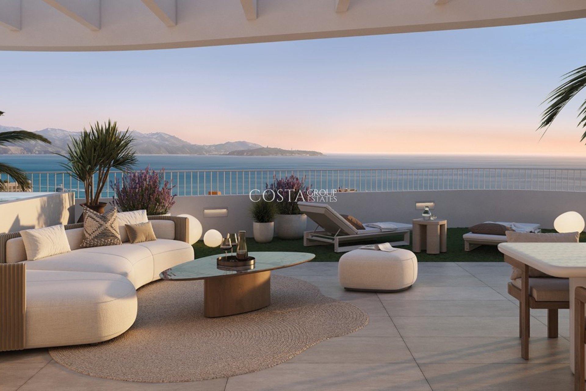New Build - Apartments -
Torremolinos