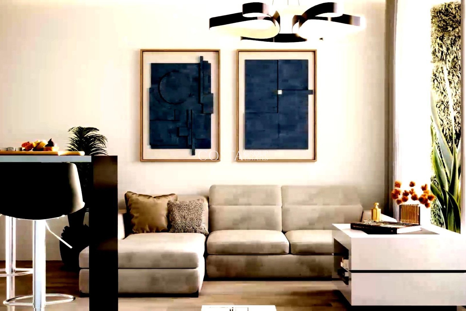 New Build - Apartments -
Torrevieja - Centro