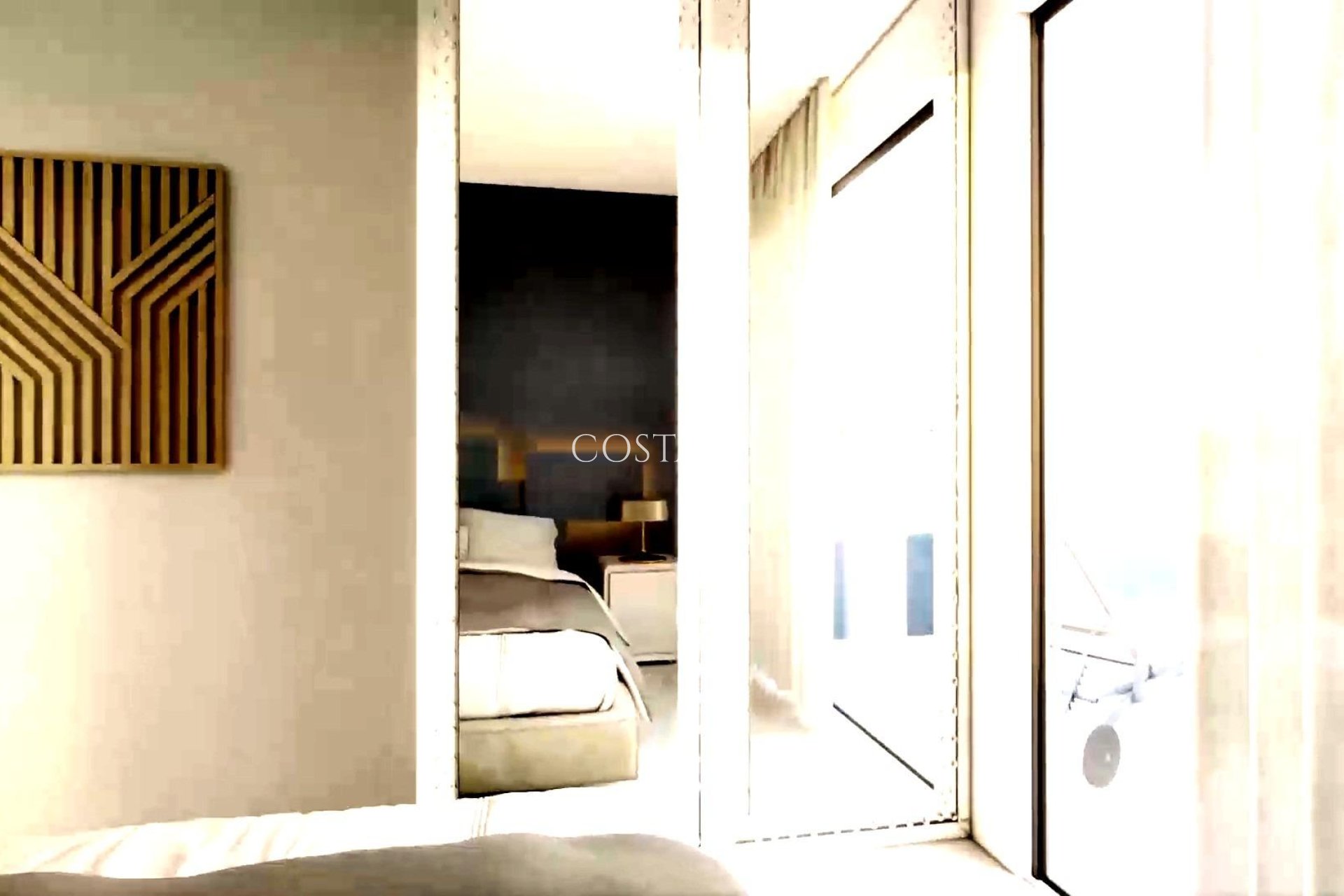 New Build - Apartments -
Torrevieja - Centro