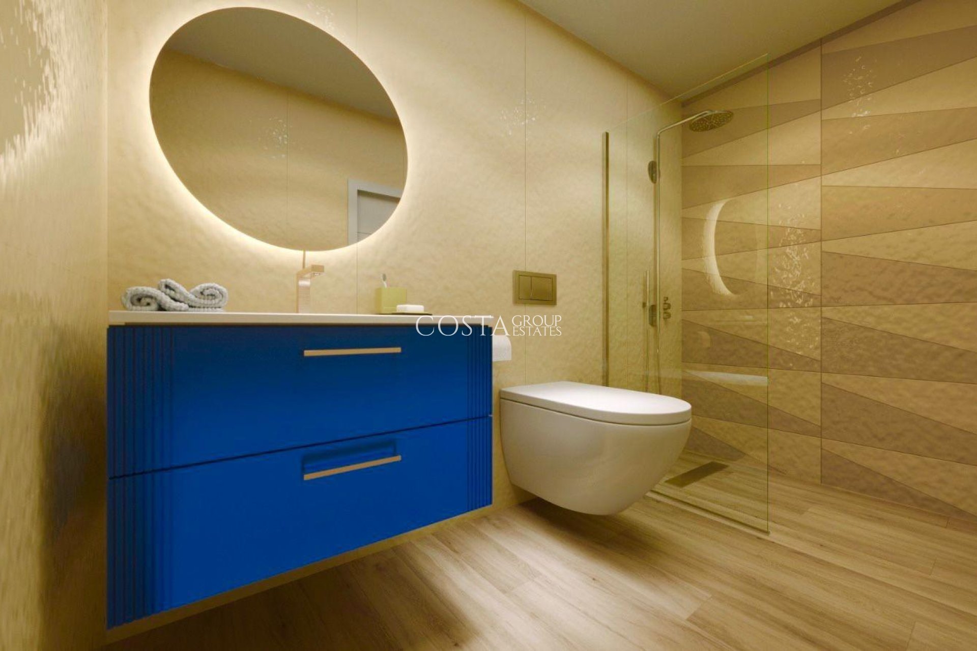 New Build - Apartments -
Torrevieja - Centro