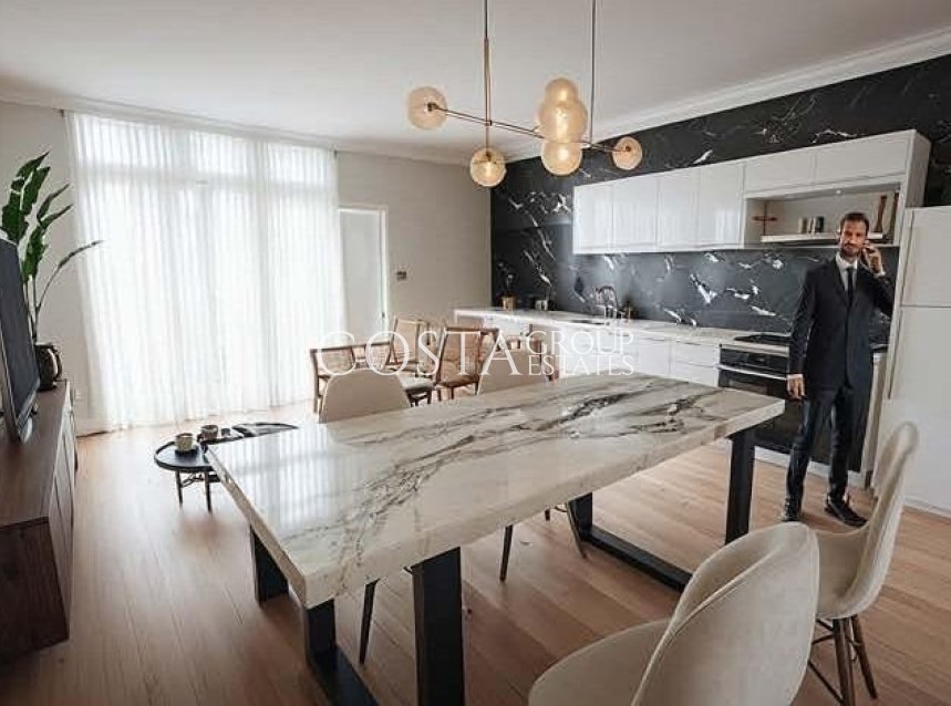 New Build - Apartments -
Torrevieja - Centro