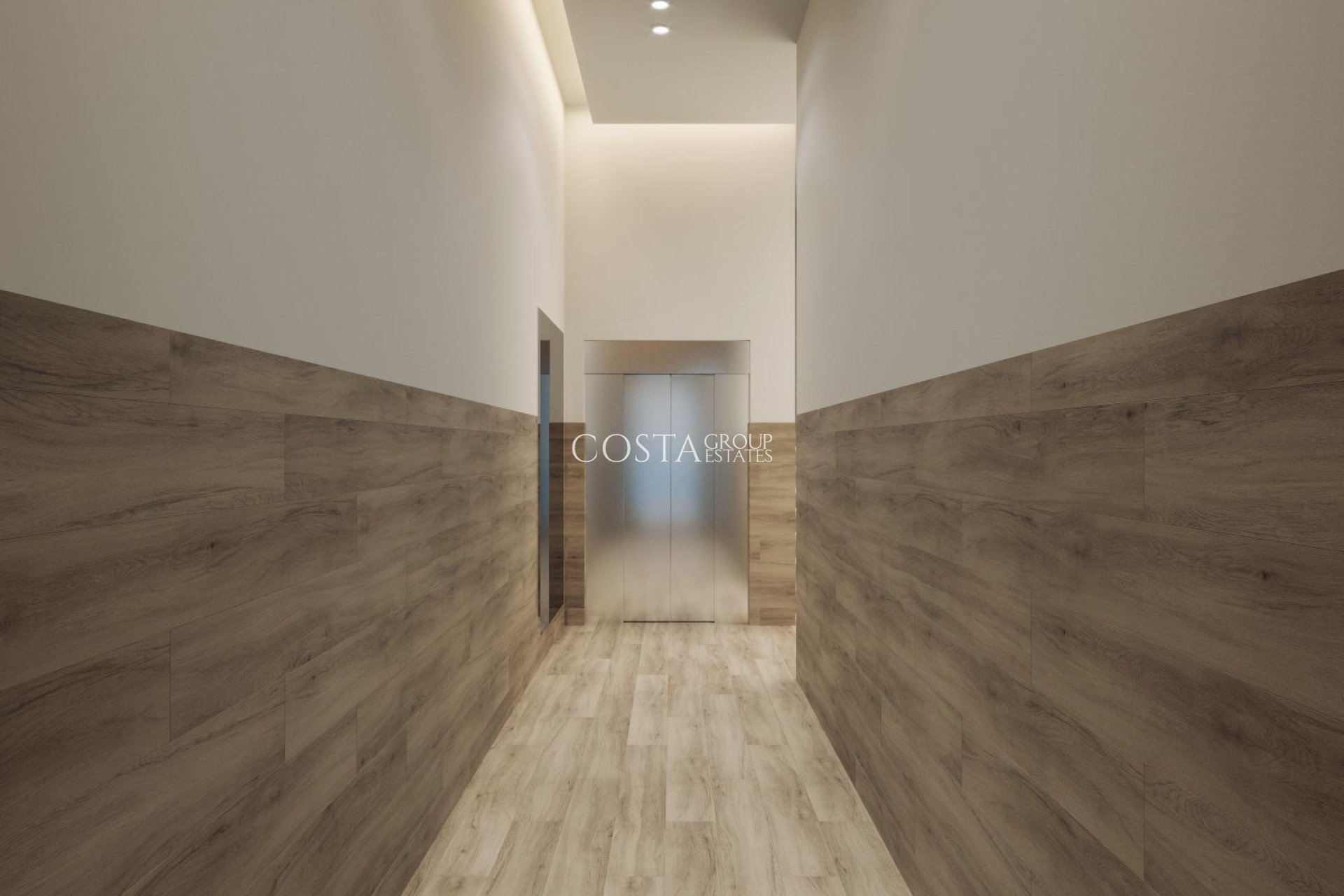 New Build - Apartments -
Torrevieja - Centro