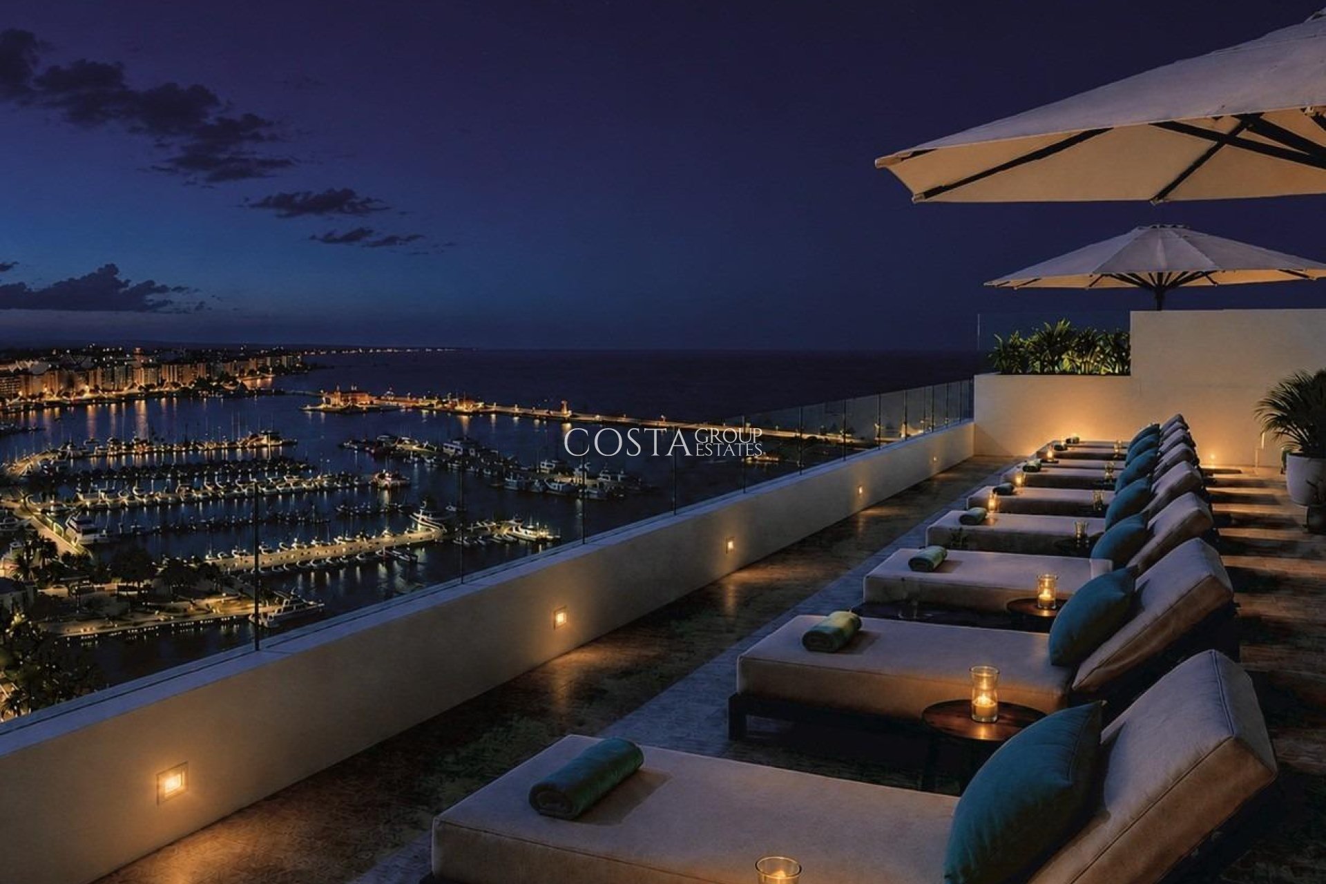 New Build - Apartments -
Torrevieja - Centro