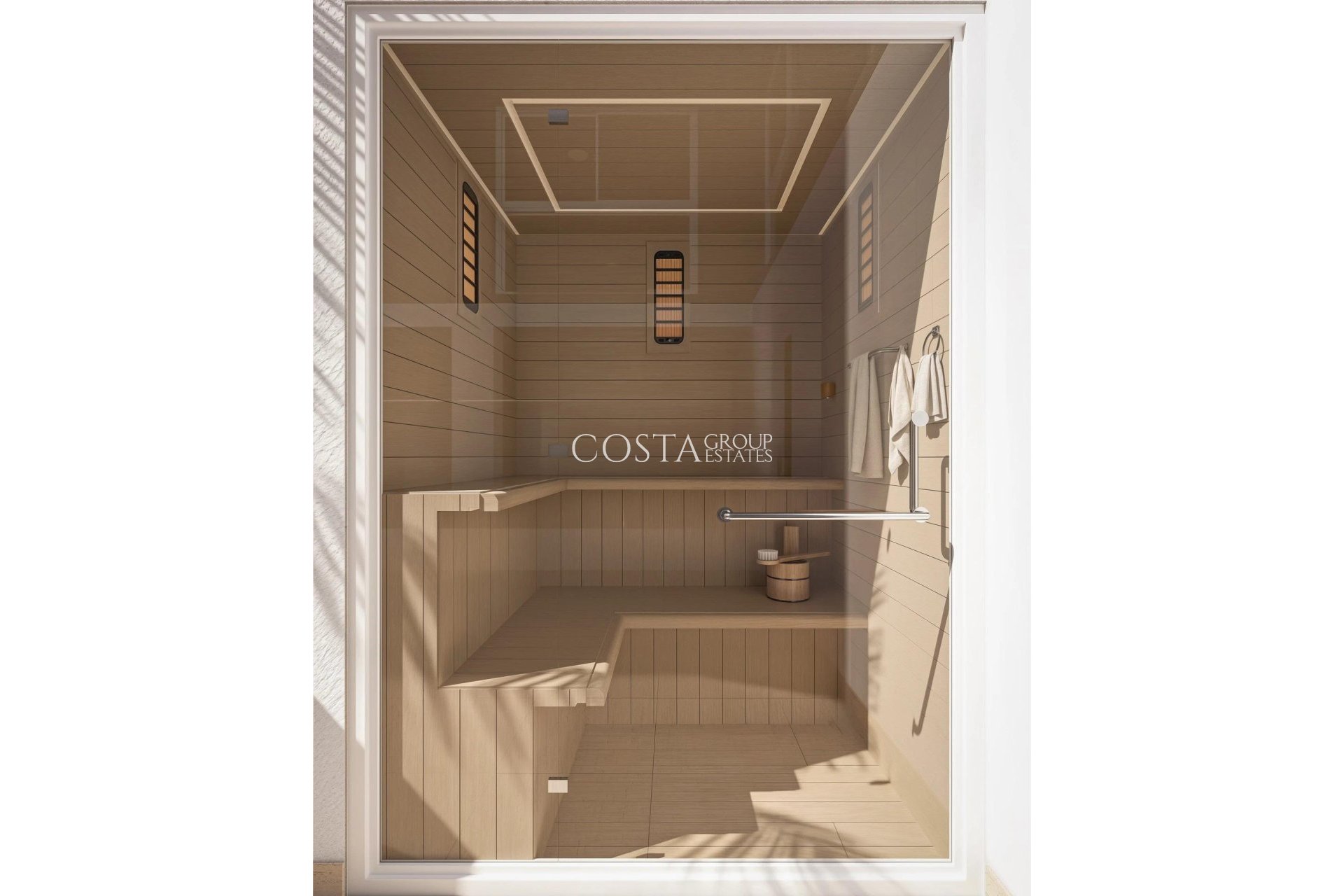 New Build - Apartments -
Torrevieja - Centro