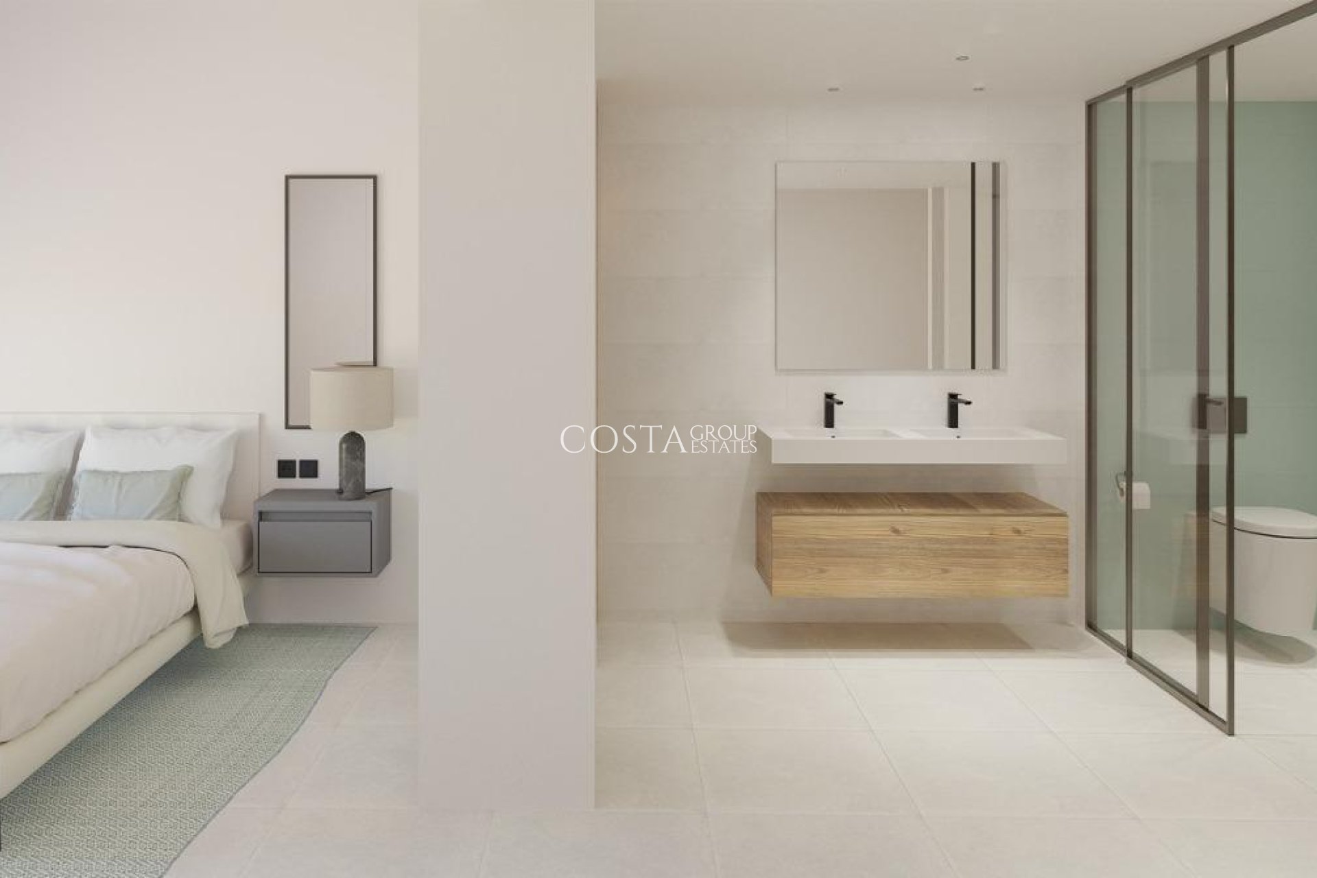 New Build - Apartments -
Torrevieja - La Mata-La Manguilla