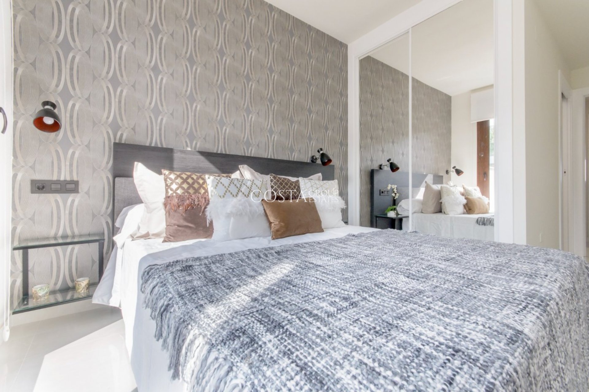 New Build - Apartments -
Torrevieja - Los Balcones