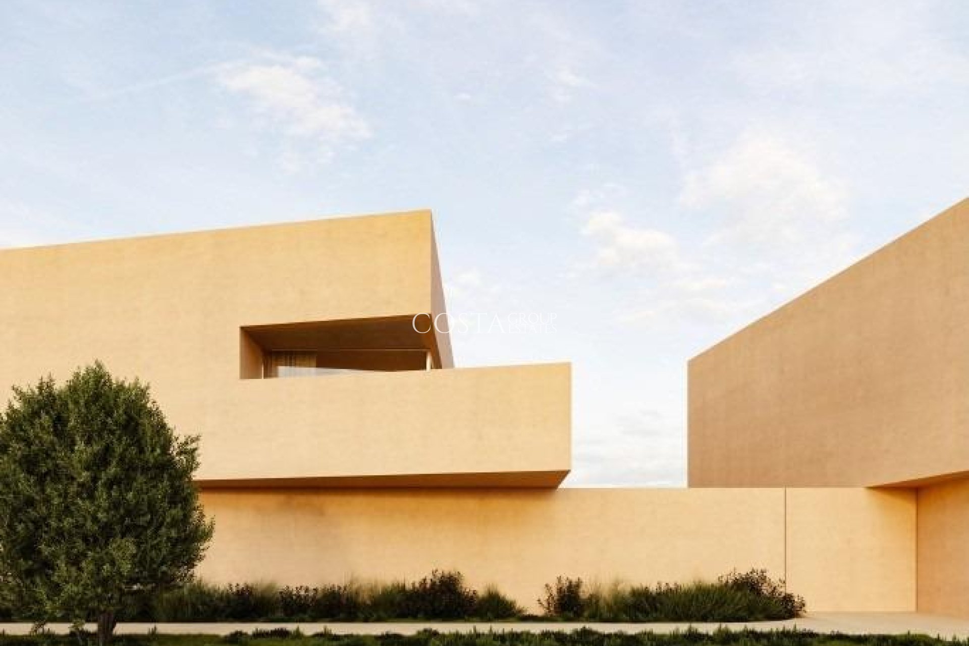 New Build - Apartments -
Torrevieja - Los Balcones