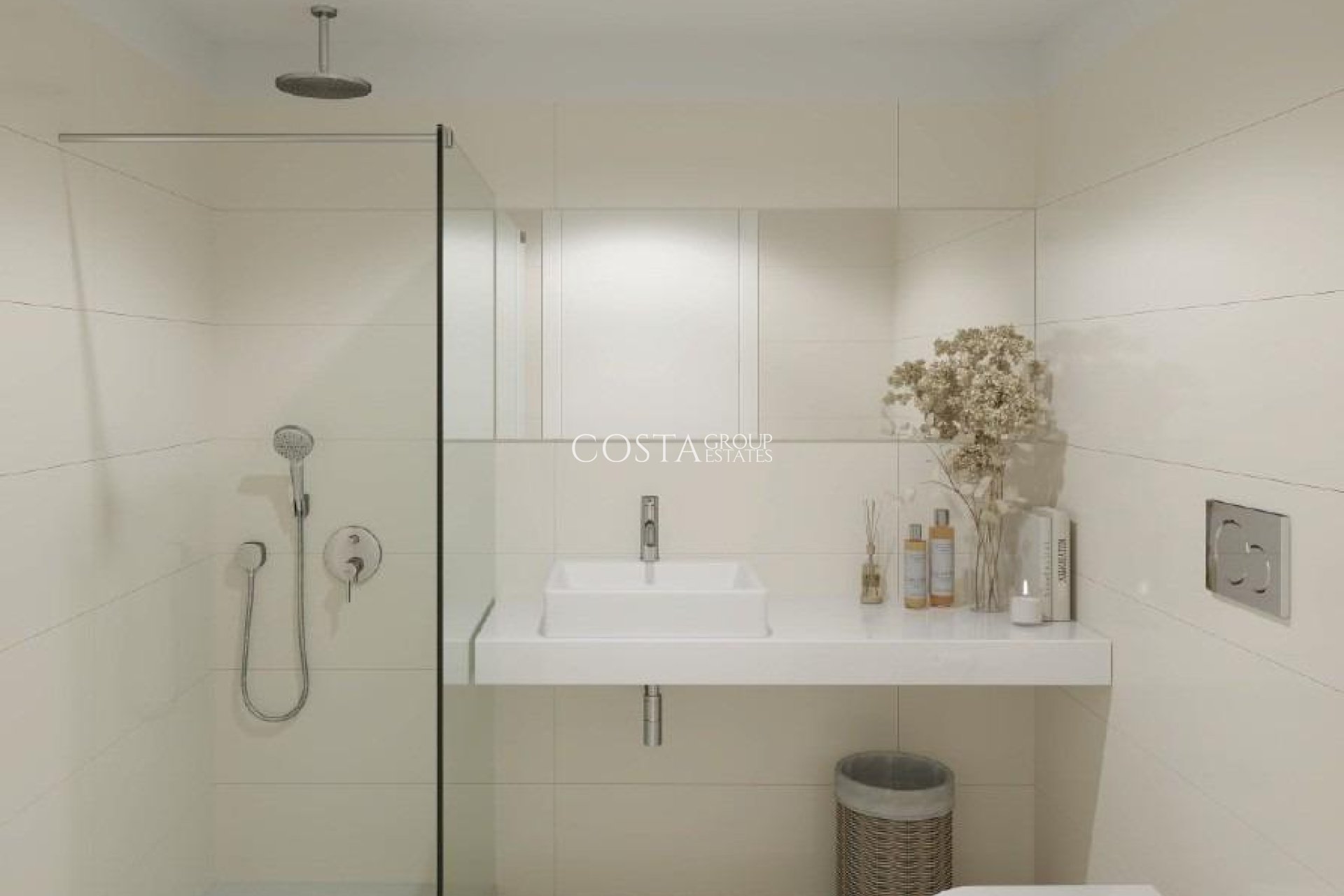 New Build - Apartments -
Torrevieja - Los Balcones