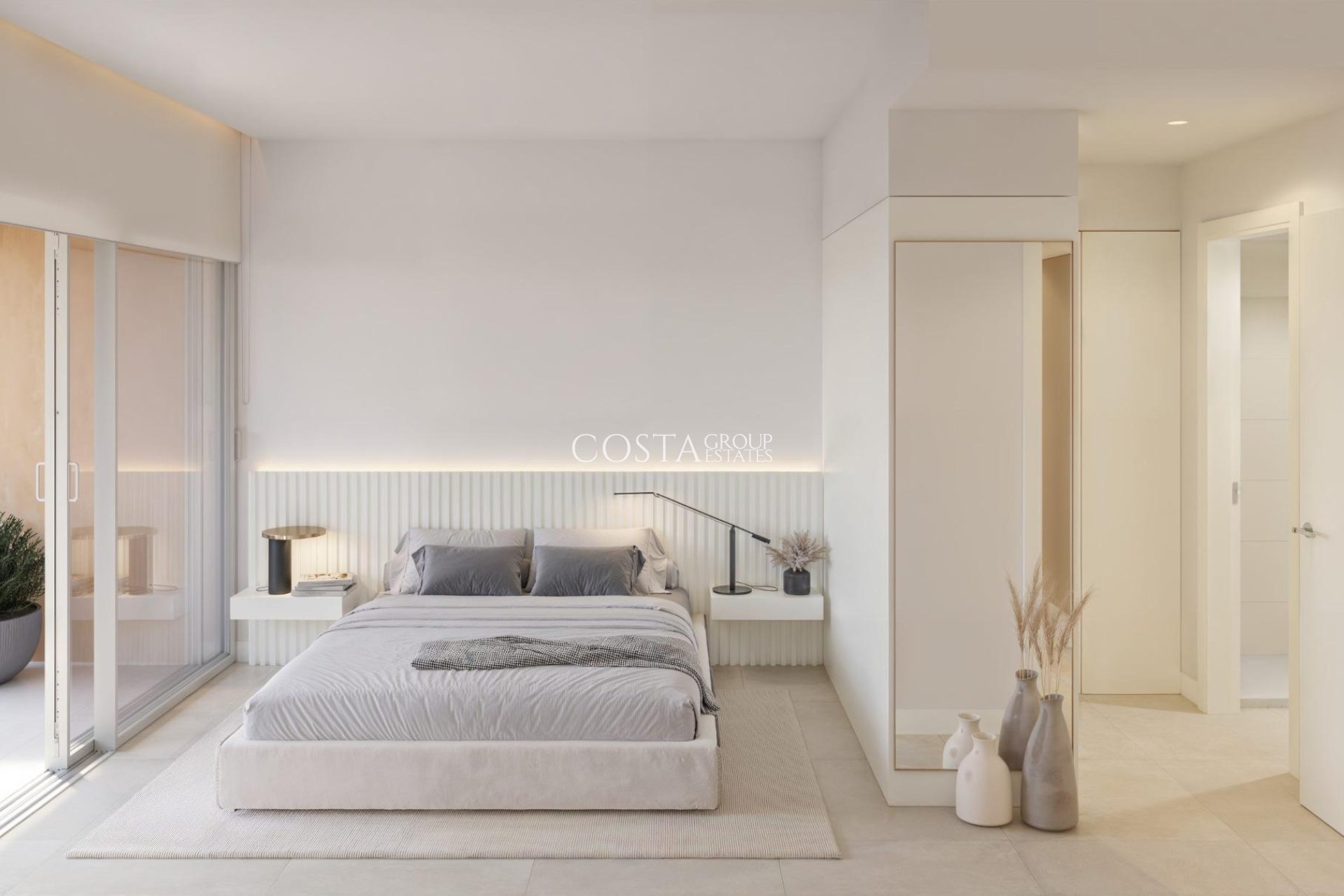 New Build - Apartments -
Torrevieja - Los Balcones