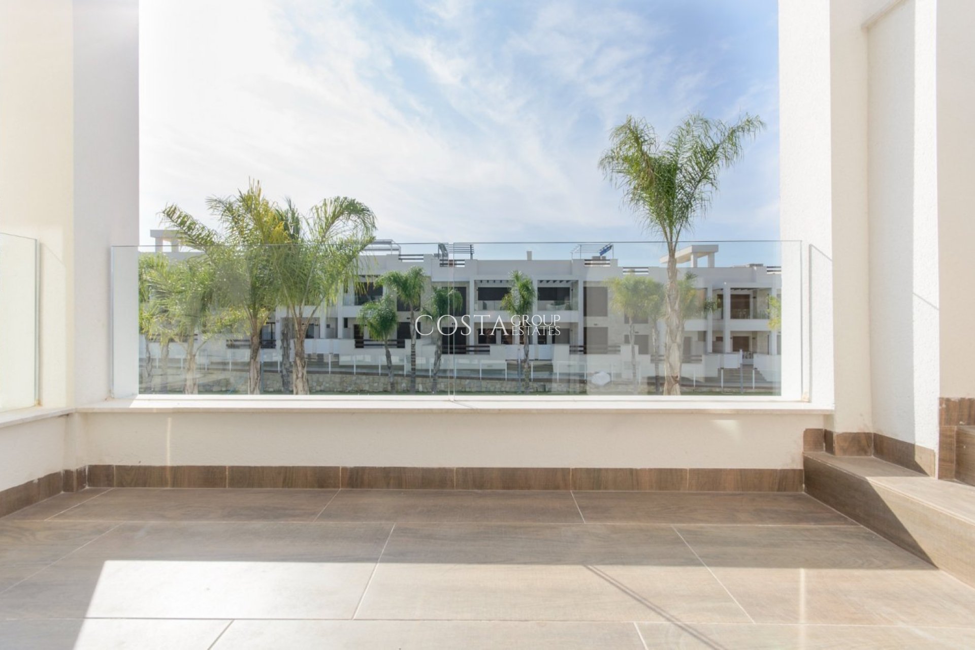 New Build - Apartments -
Torrevieja - Los Balcones