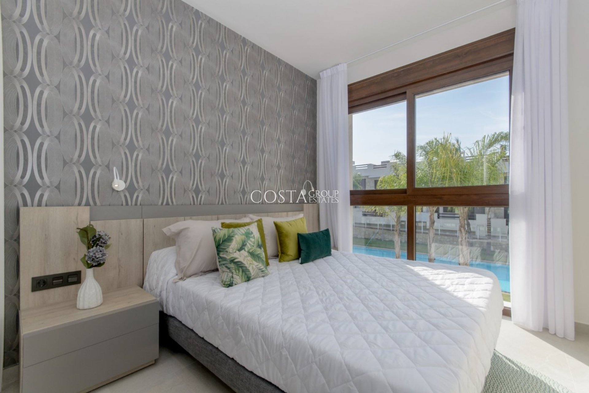 New Build - Apartments -
Torrevieja - Los Balcones