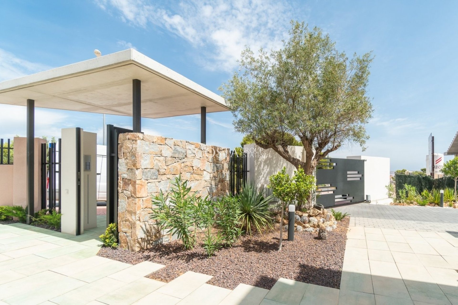New Build - Apartments -
Torrevieja - Los Balcones