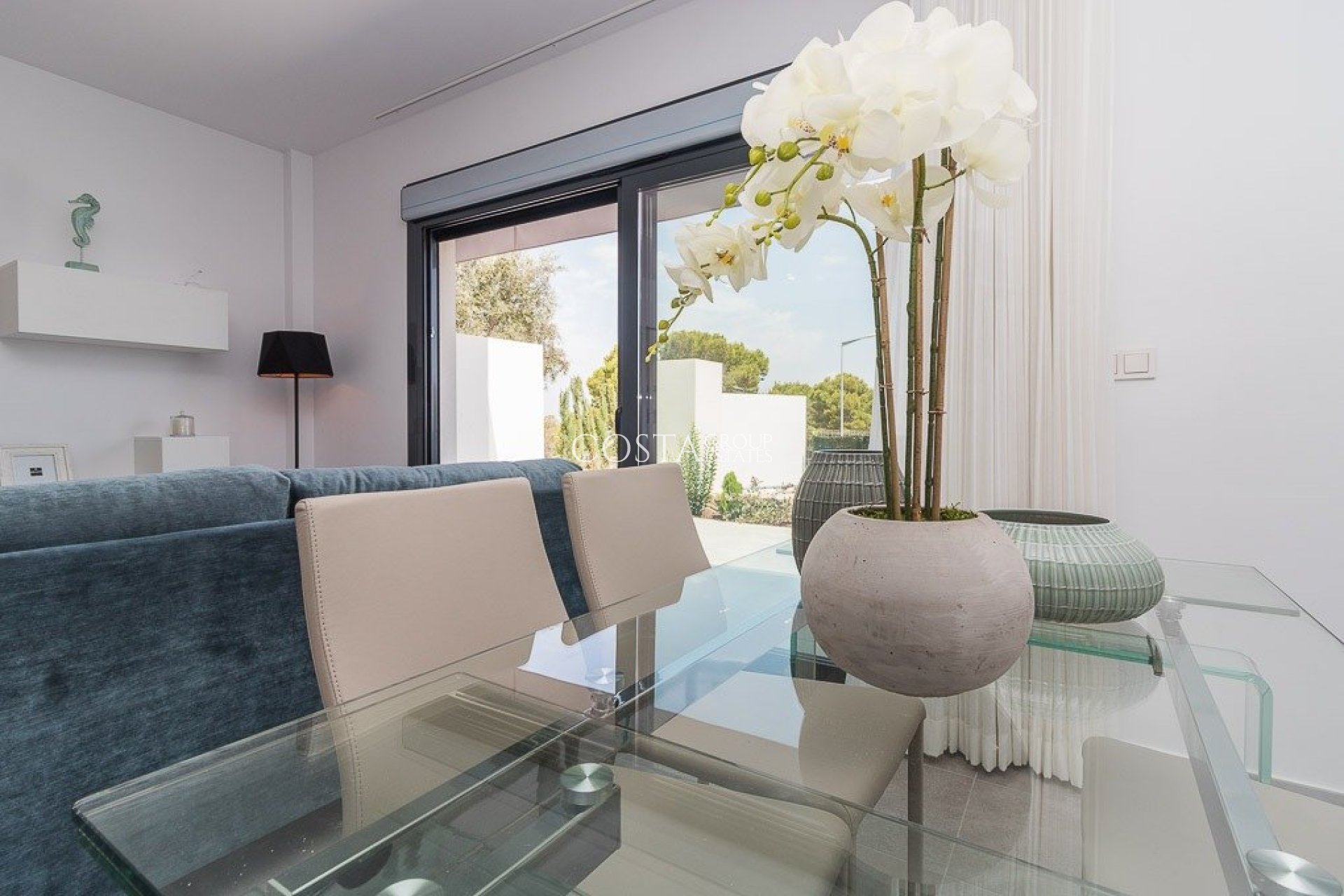 New Build - Apartments -
Torrevieja - Los Balcones