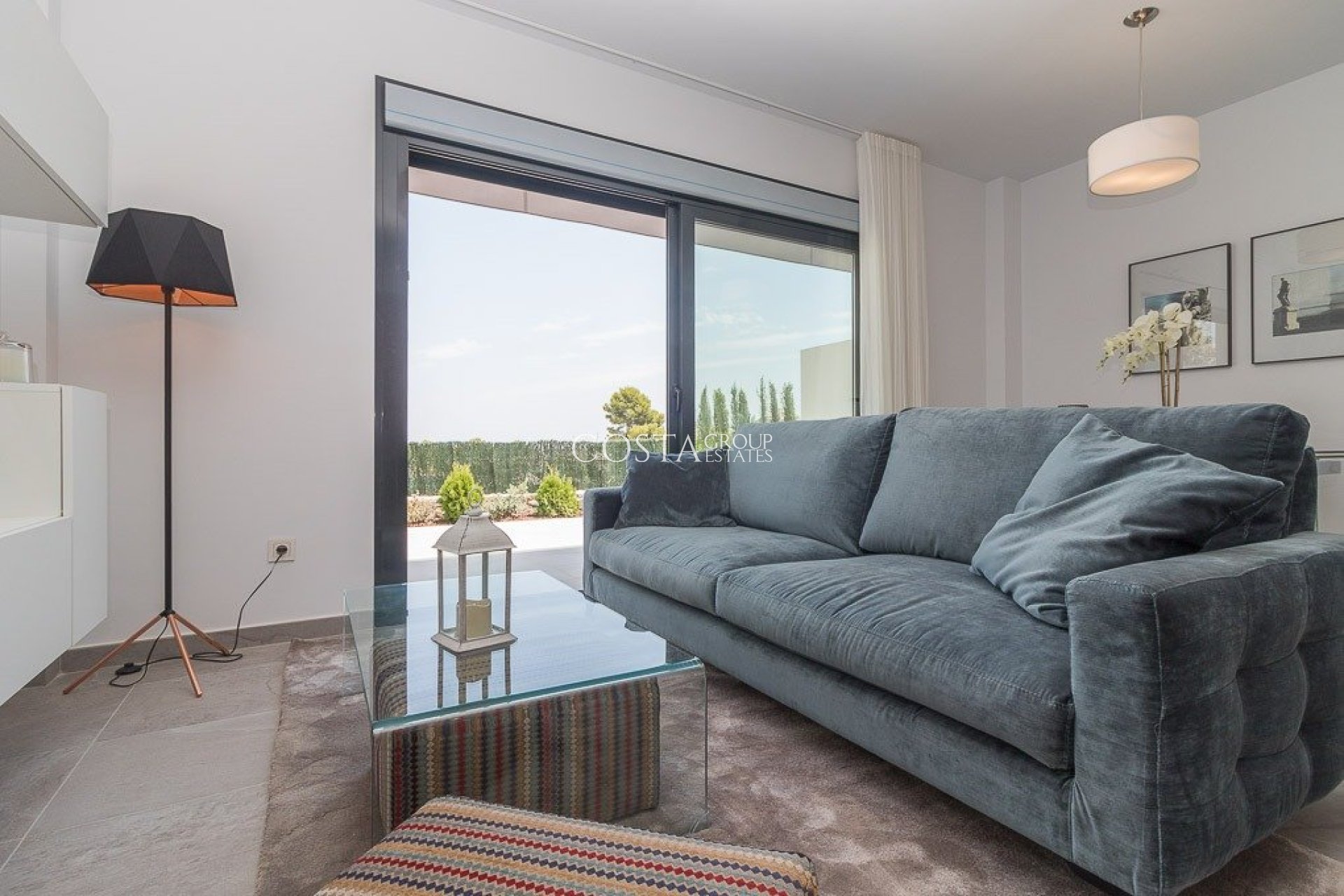 New Build - Apartments -
Torrevieja - Los Balcones