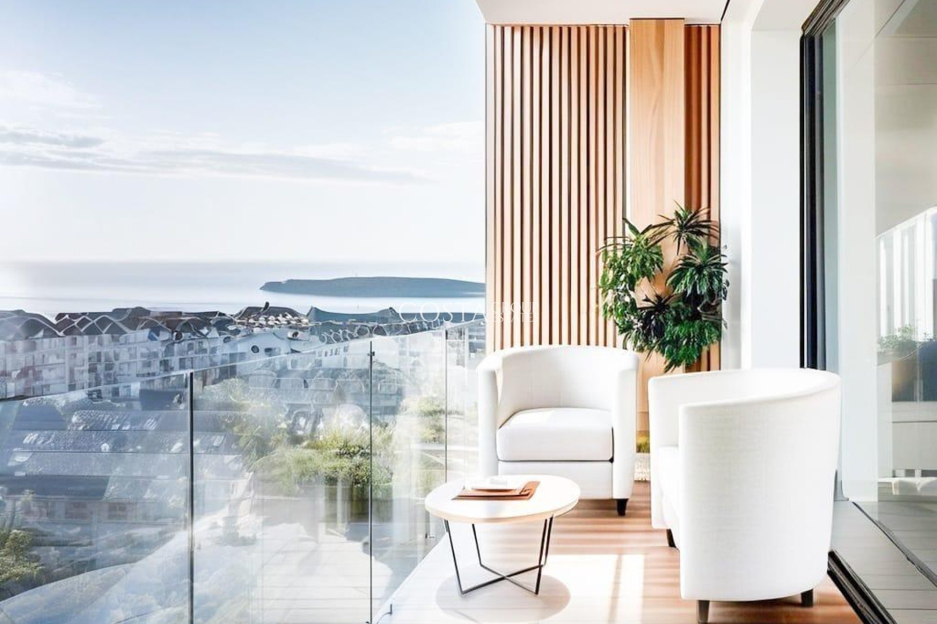 New Build - Apartments -
Torrevieja - Playa de El Cura