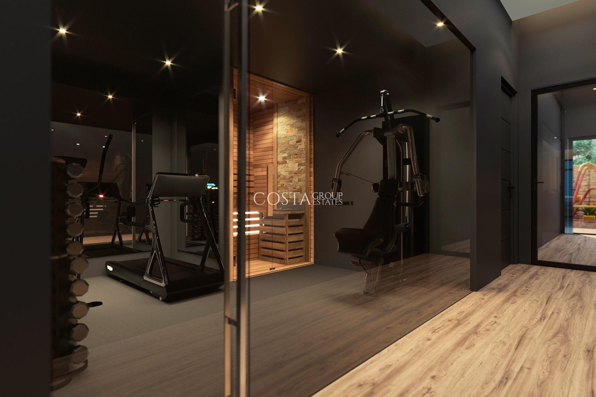 New Build - Apartments -
Torrevieja - Playa de El Cura