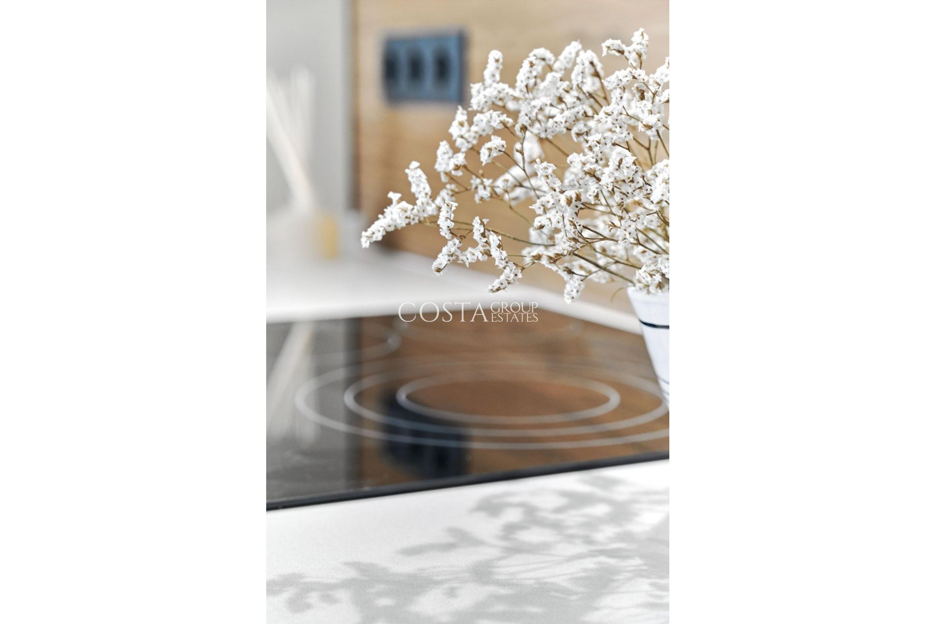 New Build - Apartments -
Torrevieja - Villa Amalia