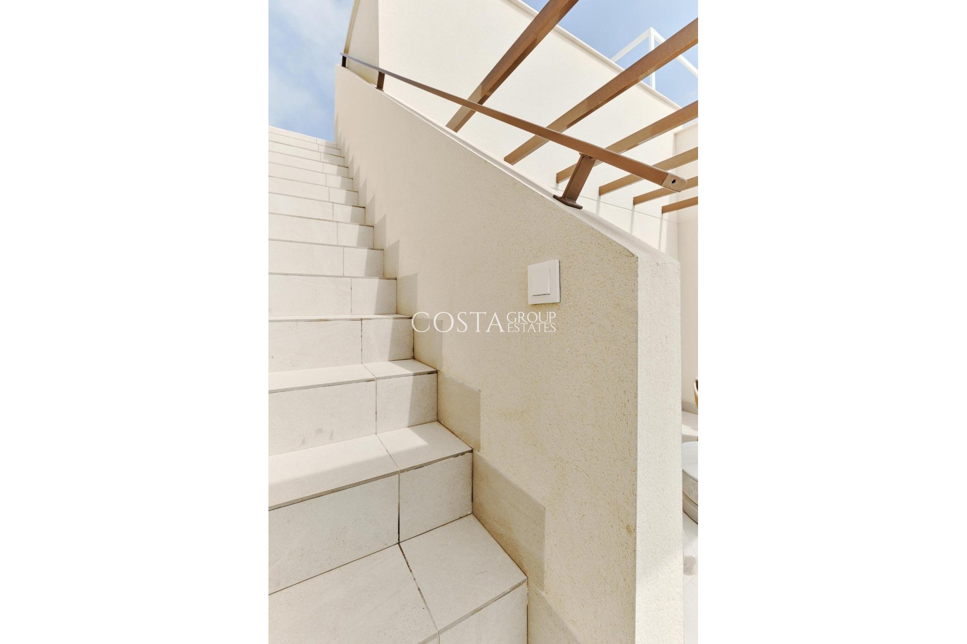 New Build - Apartments -
Torrevieja - Villa Amalia