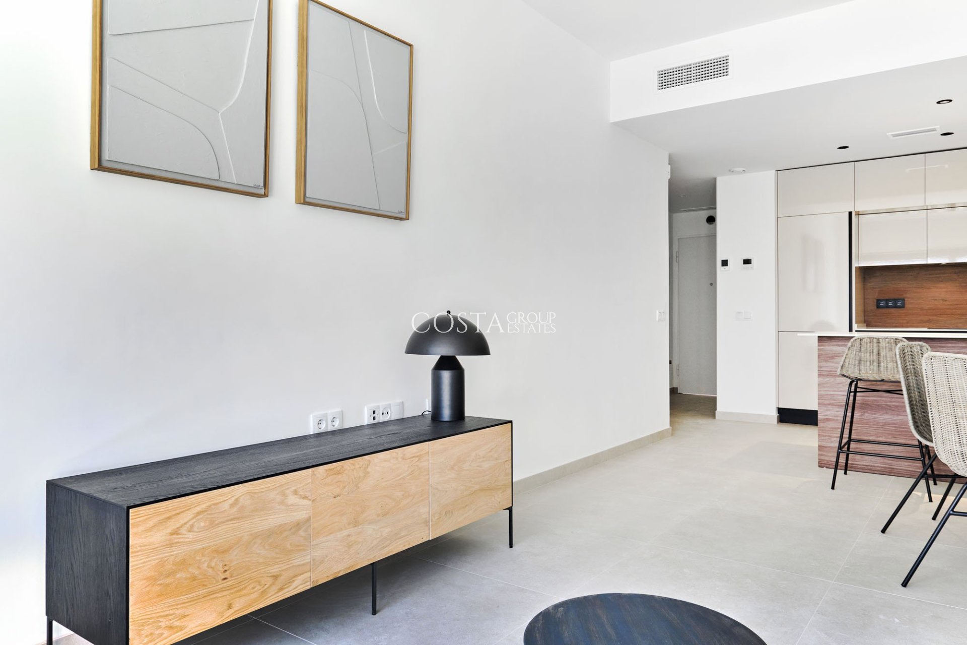 New Build - Apartments -
Torrevieja